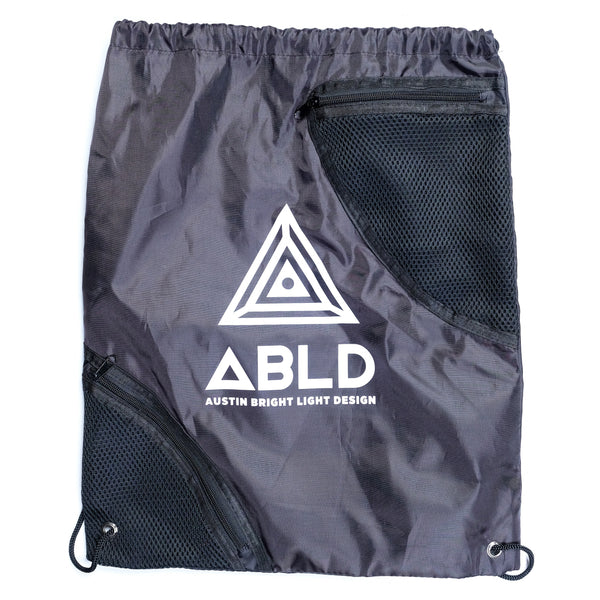 ABLD Drawstring Backpack