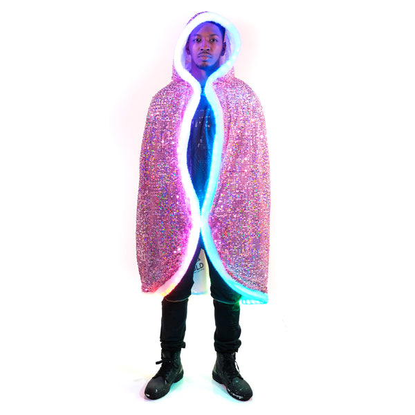 Firefly Cloak